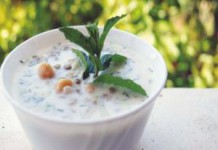 Польза и вред айрана для организма при похудении айран польза и вред