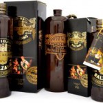 Как употреблять рижский бальзам: рецепты приготовления дома, применение и как пить рижский бальзам фото