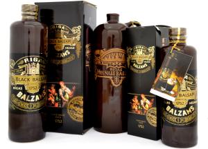 Как употреблять рижский бальзам: рецепты приготовления дома, применение и как пить рижский бальзам фото