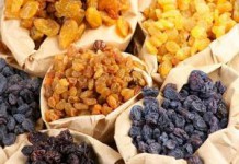 Польза и вред изюма для организма мужчин и женщин при похудении изюм польза и вред для организма