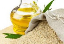 Черный и белый кунжут: полезные свойства и противопоказания для женщин и мужчин кунжут полезные свойства