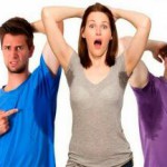 Как избавиться от чрезмерной потливости подмышек народными способами навсегда как избавиться от потливости подмышек навсегда