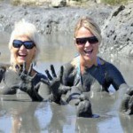 Лечение суставов грязями в домашних условиях лечебные грязи для лечения суставов