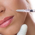Что такое инъекционная контурная пластика лица