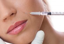 Что такое инъекционная контурная пластика лица