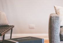 Мойка воздуха Venta