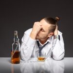 Решение алкогольных проблем