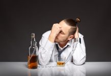 Решение алкогольных проблем