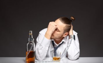 Решение алкогольных проблем