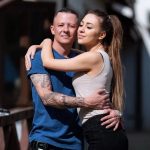 Рапунцель-младшая и Роман Макеев возможна ли любовь