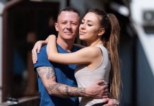 Рапунцель-младшая и Роман Макеев возможна ли любовь