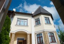 Дом престарелых Серебряный век