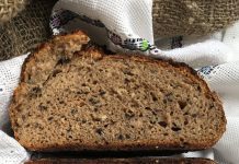 Какой хлеб самый полезный