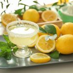 Полезные свойства лимона