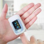 Что такое пульсоксиметр