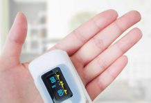 Что такое пульсоксиметр