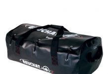 Сумка для подводной охоты