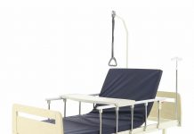 Медицинские кровати