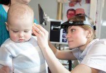 Лор-врач на дом