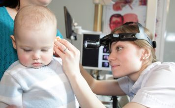 Лор-врач на дом