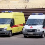 Платная скорая помощь