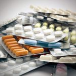 Покупка в онлайн аптеке