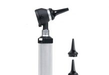 Отоскопы немецкого производства