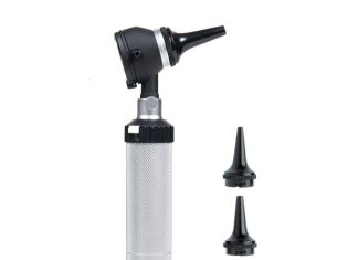 Отоскопы немецкого производства