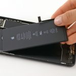 Особенности замены батареи в iPhone