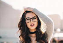 Покупка очков онлайн