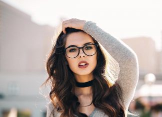 Покупка очков онлайн