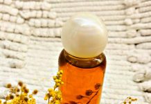 ГИДРОФИЛЬНОЕ МАСЛО ДЛЯ ЛИЦА