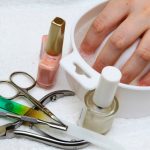 Всё по уходу за ногтями