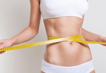 Как похудеть в домашних условиях.