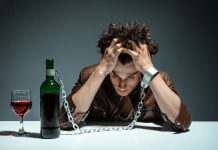 Анонимное лечение зависимостей