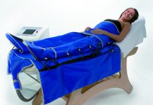 Прессотерапия