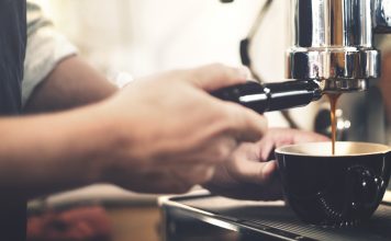 Что делать если кофеварка плохо варит кофе?