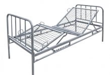 Кровати для больниц