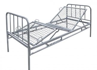 Кровати для больниц