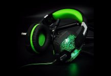 Наушники и гарнитуры