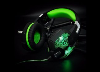 Наушники и гарнитуры