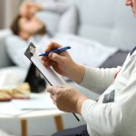 Медицинская психиатрия при лечении зависимости