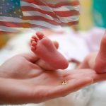 Преимущество родов в США