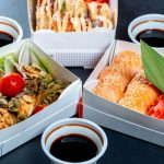 Доставка еды на дом и в офис