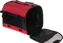 СУМКИ ПЕРЕНОСКИ