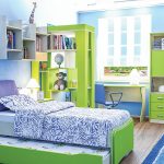 Детская мебель