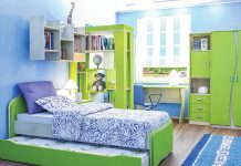 Детская мебель