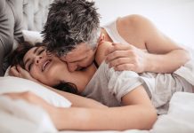 Препараты для потенции: особенности влияния на мужской организм