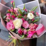 Эксклюзивные букеты