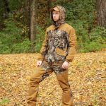 Одежда для рыбалки и охоты